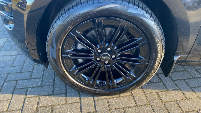 Land Rover Range Rover Evoque 2.0 D200 Dynamic HSE 5dr Auto Diesel Hatchback